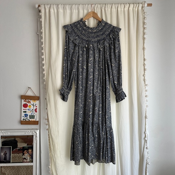 Doen Rosetta Dress - Picture 4 of 6